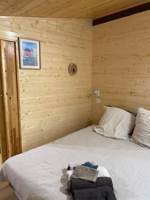 Chalet Saint-Vincent-de-Paul  ภายนอก รูปภาพ